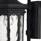 Raley Wall Mount Lantern