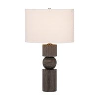 Ralston Table Lamp by Troy Lighting