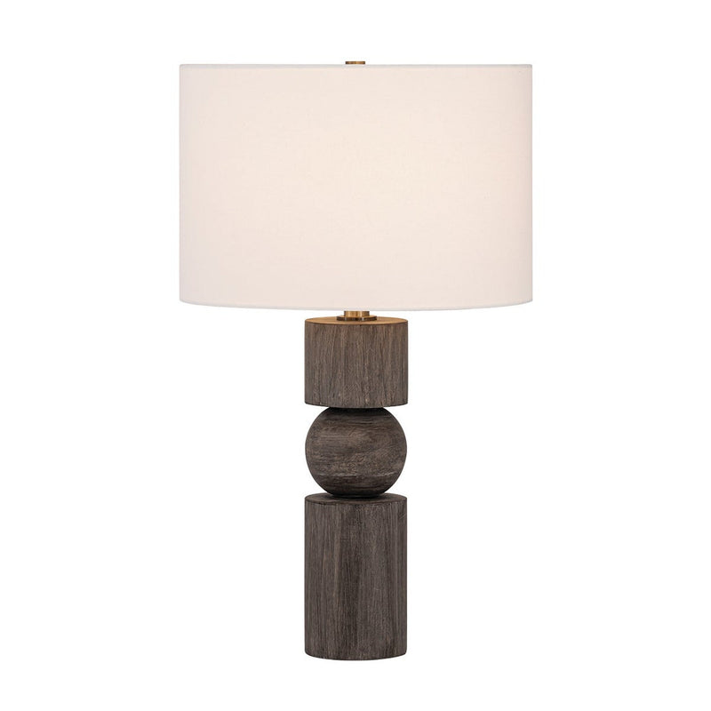 Ralston Table Lamp by Troy Lighting