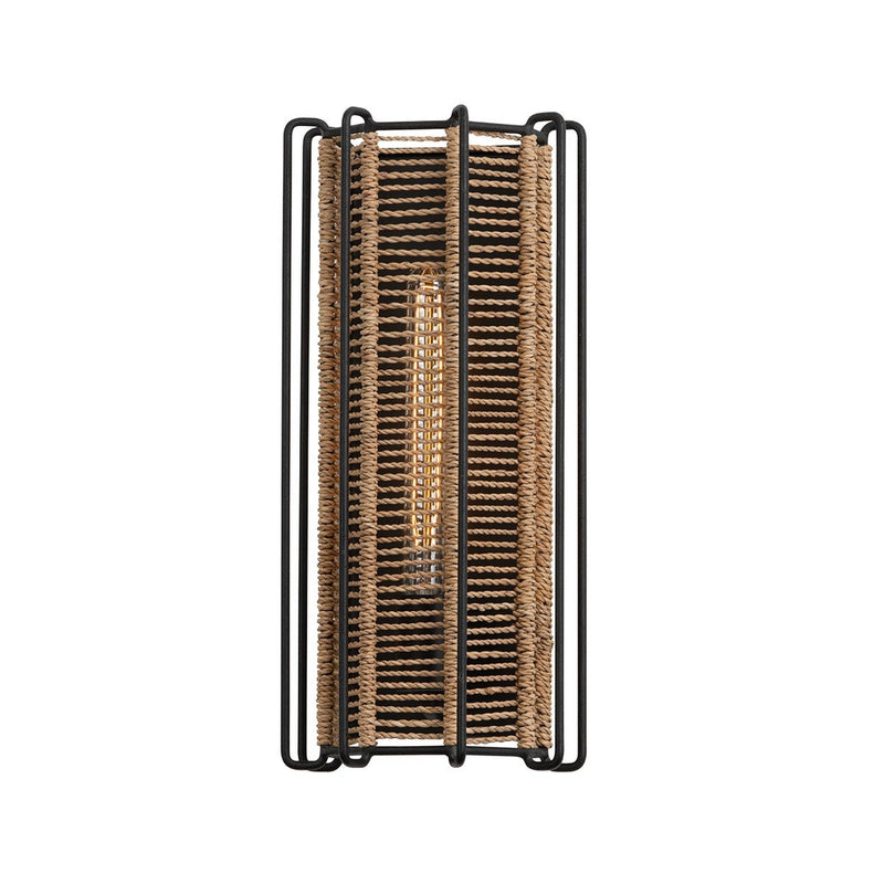 Ramon Wall Sconce by Troy Lighting
