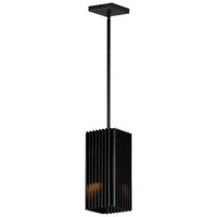 Rampart LED Outdoor Pendant by ET2