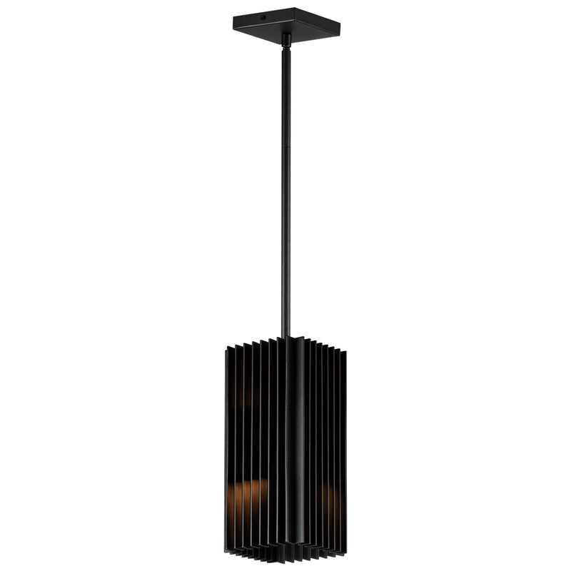 Rampart LED Outdoor Pendant by ET2