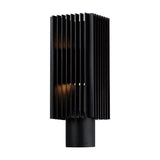 Rampart LED Outdoor Post Mount by ET2
