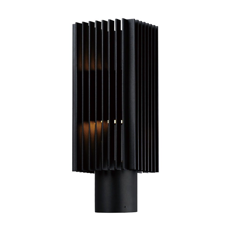 Rampart LED Outdoor Post Mount by ET2