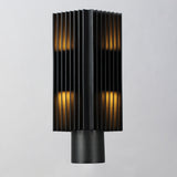 Rampart LED Outdoor Post Mount by ET2