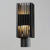 Rampart LED Outdoor Post Mount by ET2