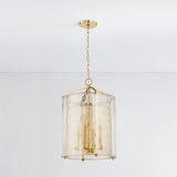 Ramsey Pendant Light Medium By Hudson Valley Lifestyle View