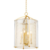Ramsey Pendant Light Medium By Hudson Valley