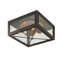 Randolph Flush Mount by Troy Lighting