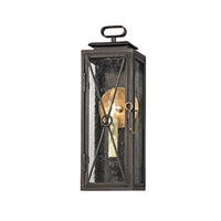 Randolph Wall Sconce - 1 Light by Troy Lighting