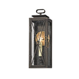 Randolph Wall Sconce - 1 Light by Troy Lighting