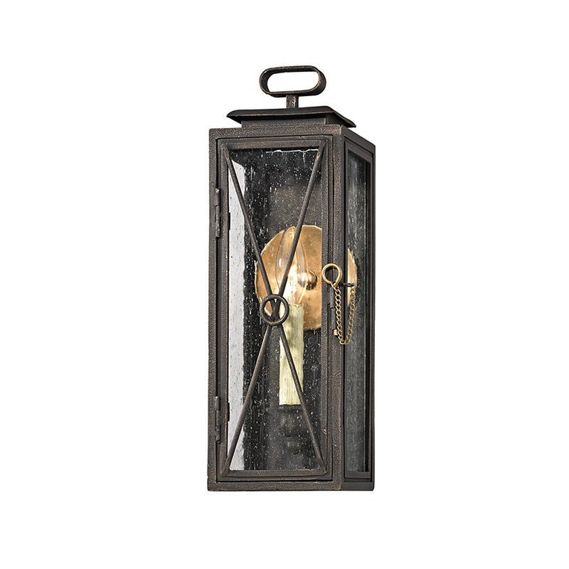 Randolph Wall Sconce - 1 Light by Troy Lighting