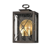 Randolph Wall Sconce - 2 Light by Troy Lighting