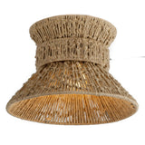 Raphael Flush Mount by Troy Lighting