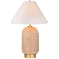 Raven Table Lamp By Mitzi
