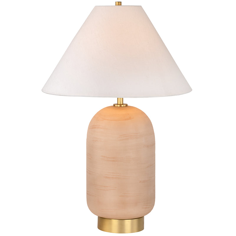 Raven Table Lamp By Mitzi