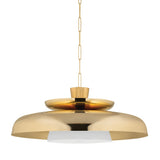 Ravenna Pendant - 34 inch by Corbett