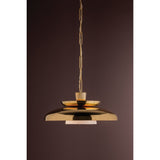Ravenna Pendant by Corbett