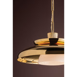 Ravenna Pendant by Corbett