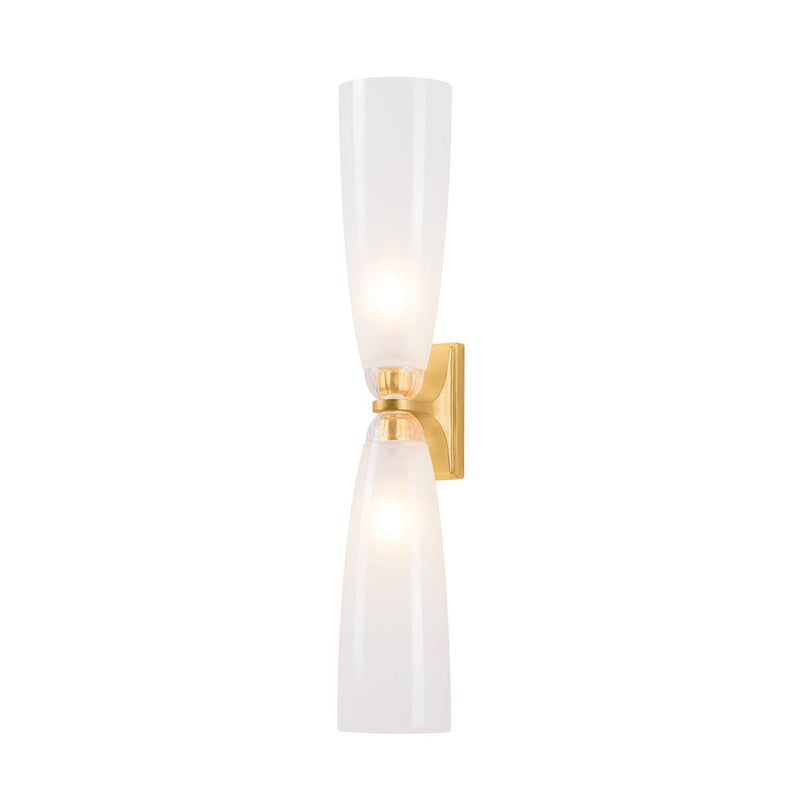 Ravenswood Bath and Vanity Light by Hudson Valley