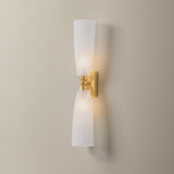 Ravenswood Bath and Vanity Light by Hudson Valley