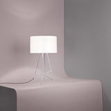 Ray Table Lamp By Flos - Lifestyle View1