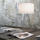 Ray Table Lamp By Flos - Lifestyle View2