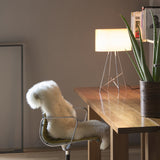 Ray Table Lamp By Flos - Lifestyle View3