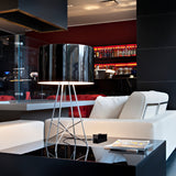 Ray Table Lamp By Flos - Lifestyle View4