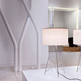 Ray Table Lamp By Flos - Lifestyle View5