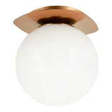 Razz Ceiling Mount 7 Inch