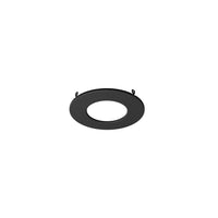 Reach Panel Trim by Dals - 3 Inch, Black