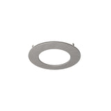 Reach Panel Trim by Dals - 4 Inch, Satin Nickel