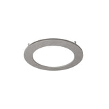 Reach Panel Trim by Dals - 5 Inch, Satin Nickel