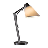 Reach Table Lamp lifestyle view by Hubbardton Forge