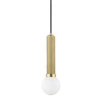 Reade Pendant by Hudson Valley