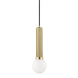 Reade Pendant by Hudson Valley
