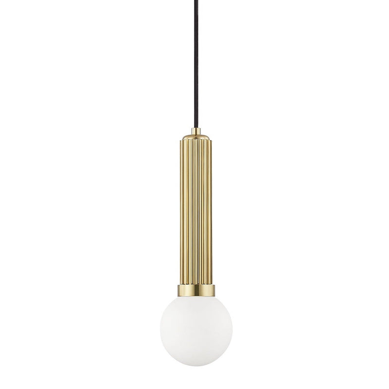 Reade Pendant by Hudson Valley