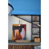 Reade Pendant by Hudson Valley
