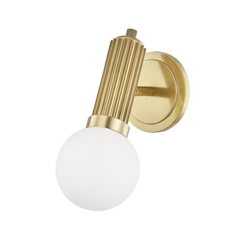 Reade Wall Sconce by Hudson Valley