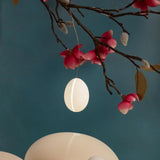 Reality USB Pendant by Ingo Maurer - Lifestyle View 1