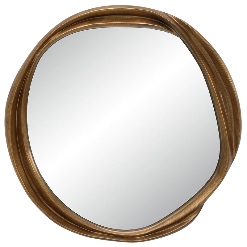Reave Mirror By Renwil