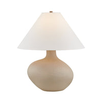 Rebecca Table Lamp by Troy Lighting