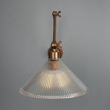 Rebell Adjustable Arm Wall Light