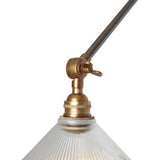 Rebell Adjustable Arm Wall Light
