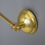 Rebell Adjustable Arm Wall Light