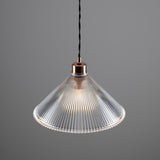 Rebell Pendant