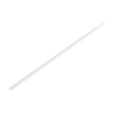 Recessed Extrusion by Dals - 3 Feet, White