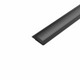 Recessed Extrusion Lens by Dals - Black