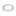 Recessed Extrusion Lens by Dals, White